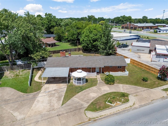 202 W Washington St, Broken Arrow, OK 74012 - photo 4