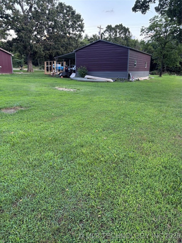 8239 E 590th Rd, Locust Grove, OK 74352 - photo 21