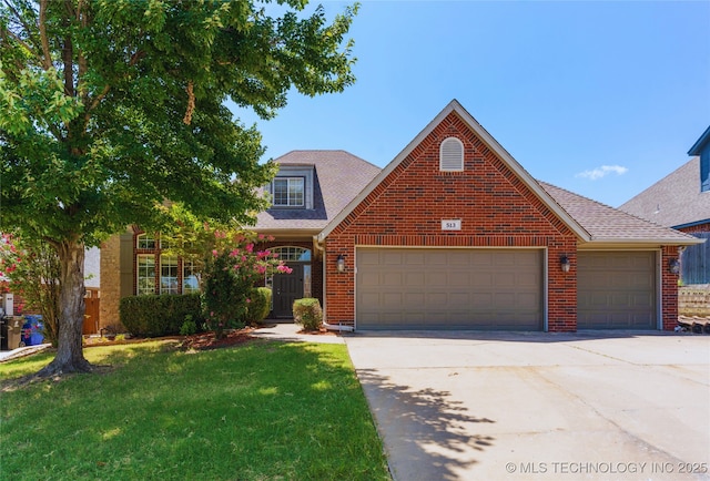 513 E Reno Pl, Broken Arrow, OK 74012 - photo 1