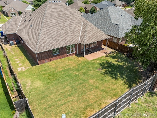 513 E Reno Pl, Broken Arrow, OK 74012 - photo 2