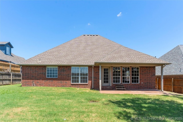 513 E Reno Pl, Broken Arrow, OK 74012 - photo 45