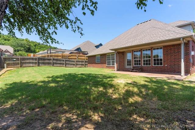 513 E Reno Pl, Broken Arrow, OK 74012 - photo 46