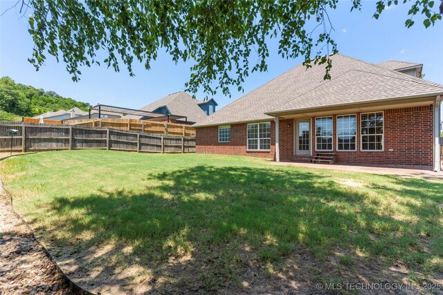 513 E Reno Pl, Broken Arrow, OK 74012 - photo 47