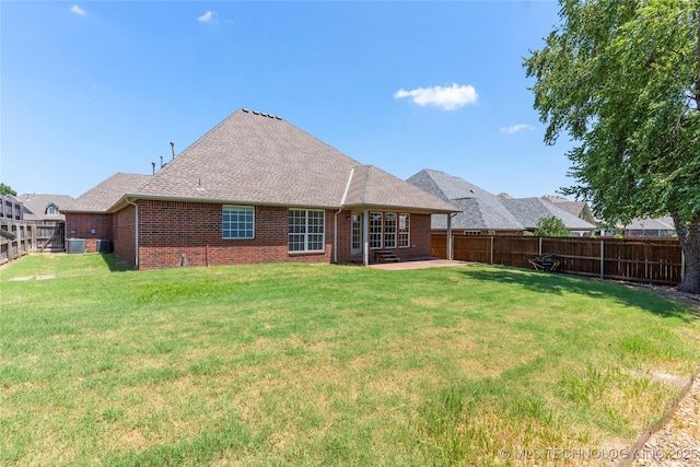 513 E Reno Pl, Broken Arrow, OK 74012 - photo 48