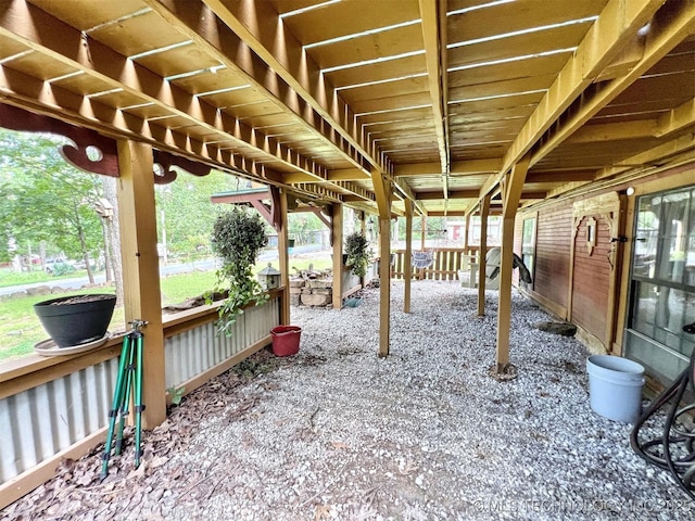 32174 S Boulder Rd, Cookson, OK 74427 - photo 36