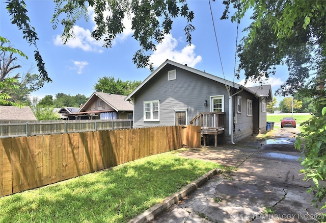 2020 E 14th St, Tulsa, OK 74104 - photo 34