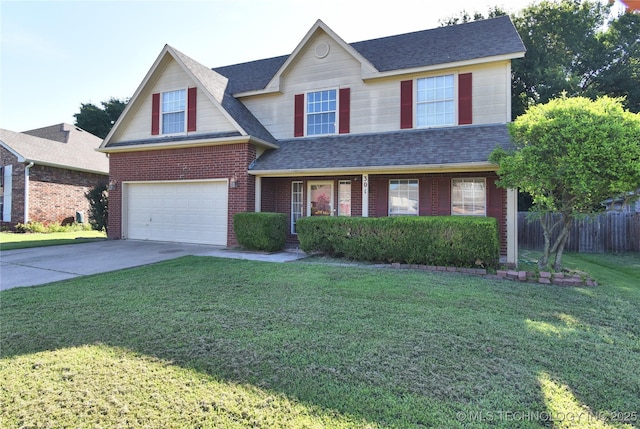 301 N Magnolia Ave, Broken Arrow, OK 74012 - photo 2
