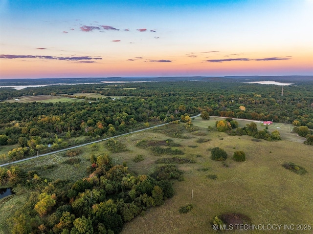 03 E 1160th Rd, Checotah, OK 74426 - photo 8