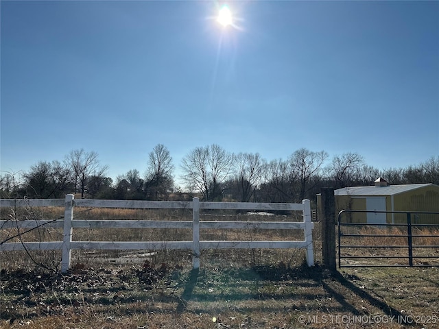 1535 W 34th St, Muskogee, OK 74401 - photo 5