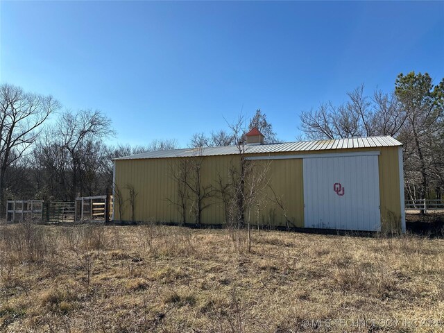 1535 W 34th St, Muskogee, OK 74401 - photo 8