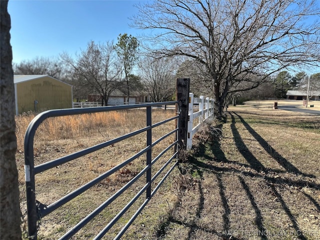 1535 W 34th St, Muskogee, OK 74401 - photo 17