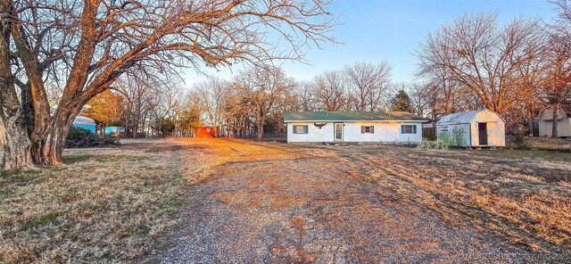 114 Cedar Tree Rd, Mcalester, OK 74501 - photo 33