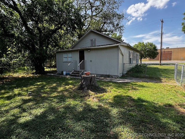 1809 Callahan St, Muskogee, OK 74403 - photo 21