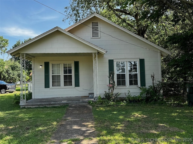 1809 Callahan St, Muskogee, OK 74403 - photo 1