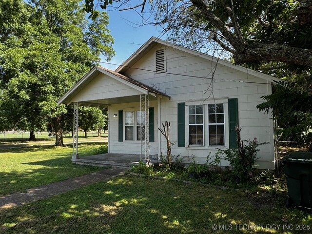1809 Callahan St, Muskogee, OK 74403 - photo 18