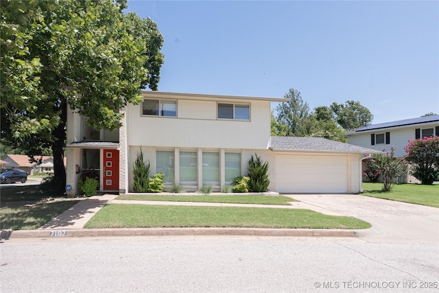 7107 E 21st St, Tulsa, OK 74129 - photo 2
