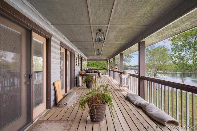 9212 N 447th Rd, Spavinaw, OK 74366 - photo 42