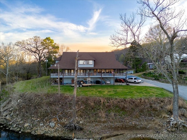 9212 N 447th Rd, Spavinaw, OK 74366 - photo 45