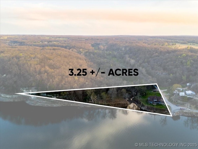 9212 N 447th Rd, Spavinaw, OK 74366 - photo 10