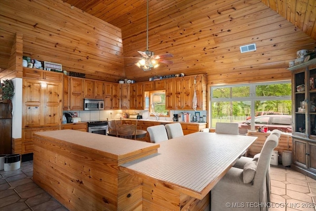 9212 N 447th Rd, Spavinaw, OK 74366 - photo 15