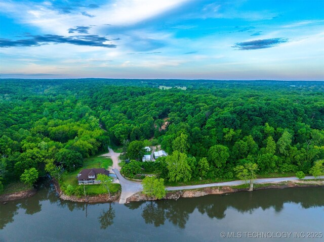 9212 N 447th Rd, Spavinaw, OK 74366 - photo 86
