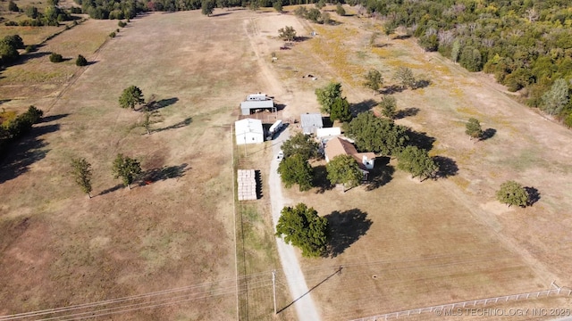 366681 E 5600th Rd, Terlton, OK 74081 - photo 4