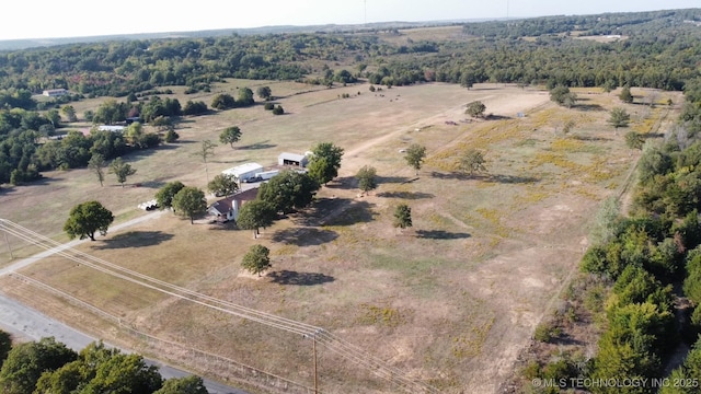 366681 E 5600th Rd, Terlton, OK 74081 - photo 5