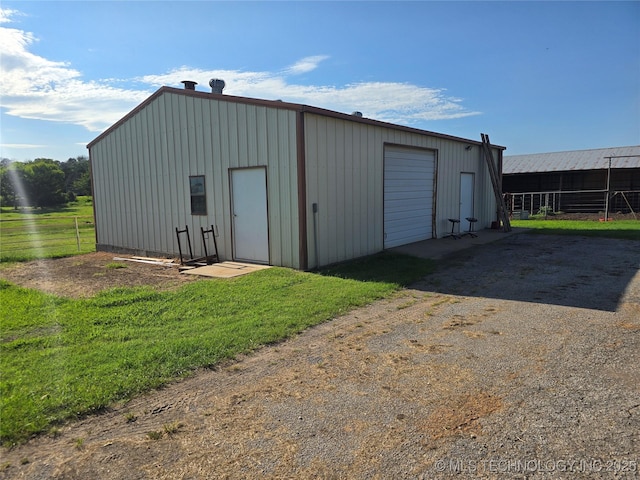 366681 E 5600th Rd, Terlton, OK 74081 - photo 6