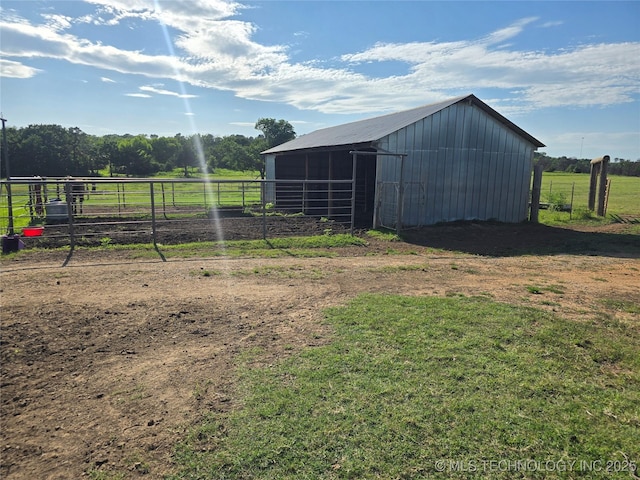 366681 E 5600th Rd, Terlton, OK 74081 - photo 8
