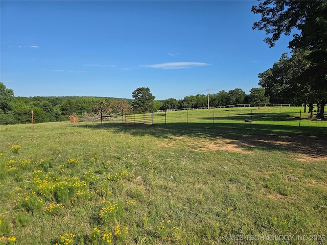 366681 E 5600th Rd, Terlton, OK 74081 - photo 11