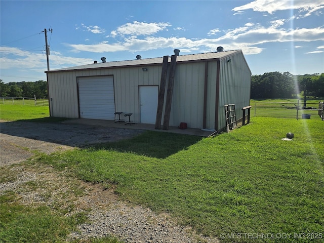 366681 E 5600th Rd, Terlton, OK 74081 - photo 20