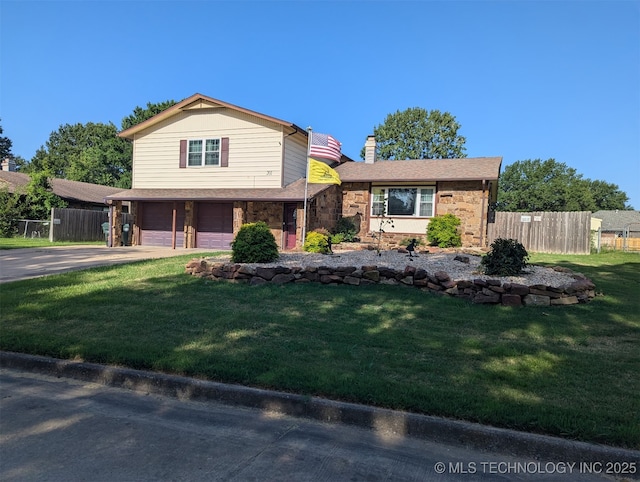 201 Elton Dr, Muskogee, OK 74403 - photo 1