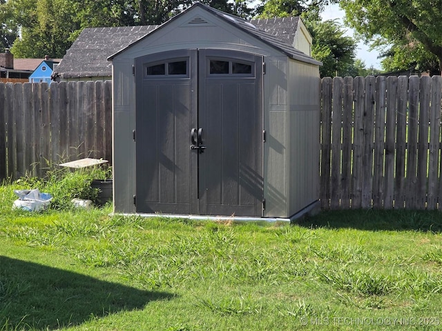 201 Elton Dr, Muskogee, OK 74403 - photo 40