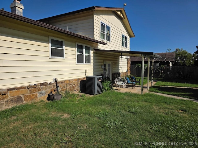 201 Elton Dr, Muskogee, OK 74403 - photo 32