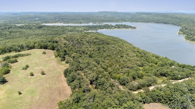 E 855 Road, Tahlequah, OK 74464 - photo 1