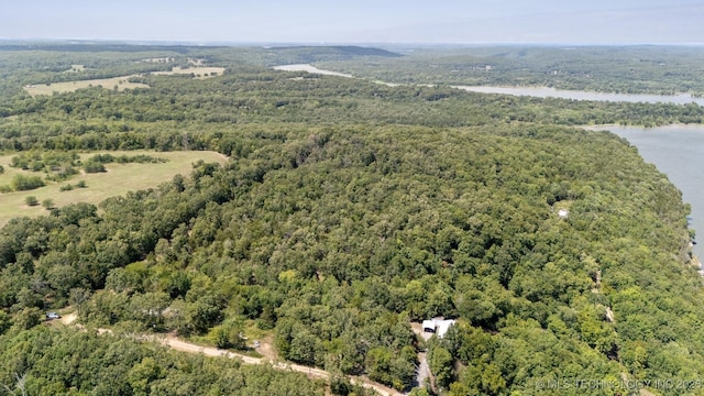 E 855 Road, Tahlequah, OK 74464 - photo 2