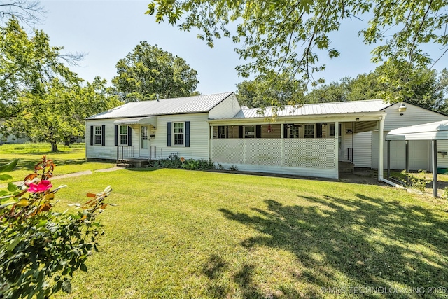 422 E Osage Ave, Nowata, OK 74048 - photo 5