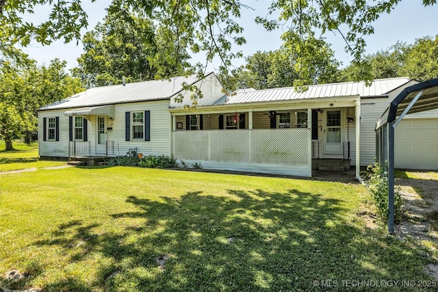 422 E Osage Ave, Nowata, OK 74048 - photo 8