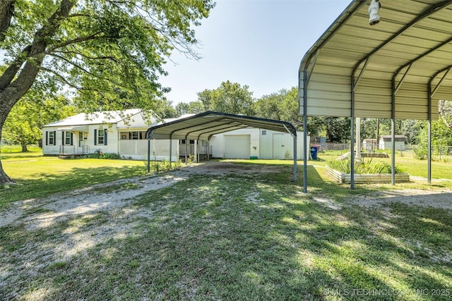 422 E Osage Ave, Nowata, OK 74048 - photo 14