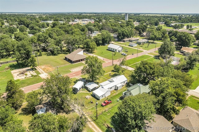 422 E Osage Ave, Nowata, OK 74048 - photo 17