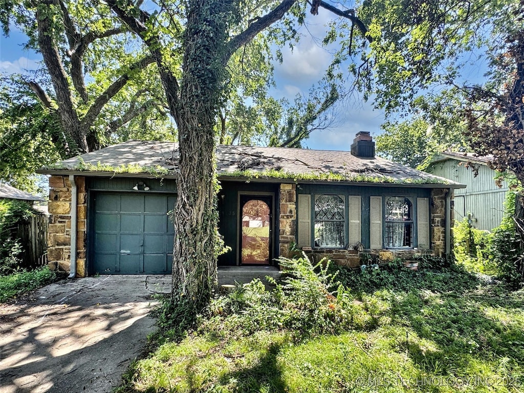 1235 S 76th E Ave, Tulsa, OK 74112 - photo 1