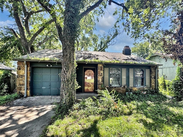 1235 S 76th E Ave, Tulsa, OK 74112 - photo 1