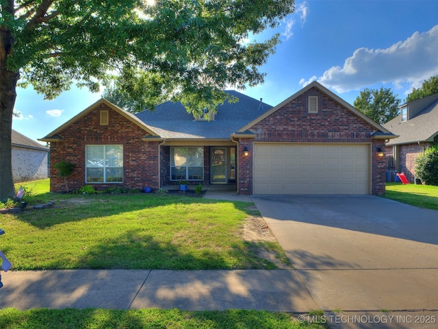 9706 N 99th E Ave, Owasso, OK 74055 - photo 1
