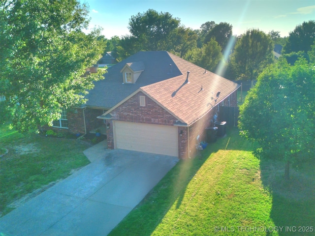 9706 N 99th E Ave, Owasso, OK 74055 - photo 34
