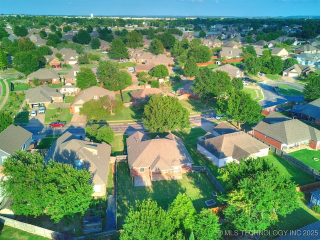 9706 N 99th E Ave, Owasso, OK 74055 - photo 40