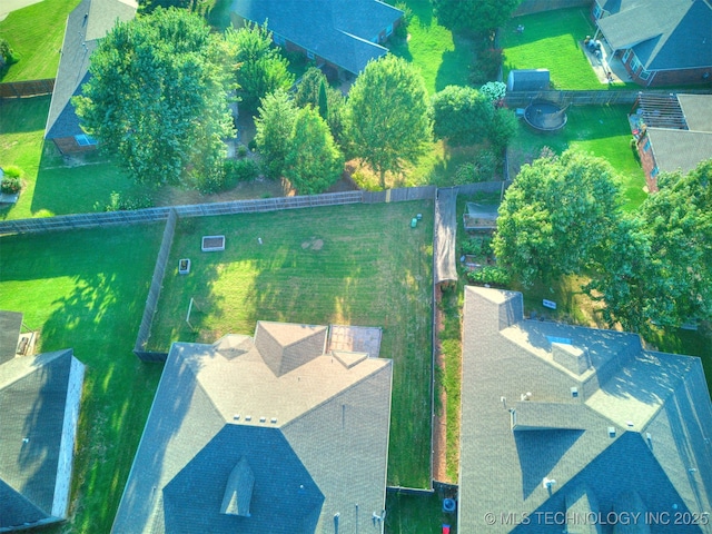 9706 N 99th E Ave, Owasso, OK 74055 - photo 41