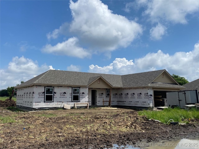 412 NW 7th St, Wagoner, OK 74467 - photo 1