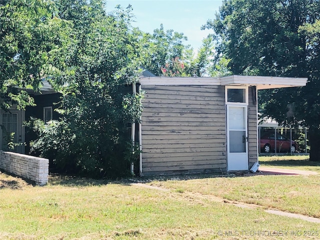 203 E 7th St, Cushing, OK 74023 - photo 1