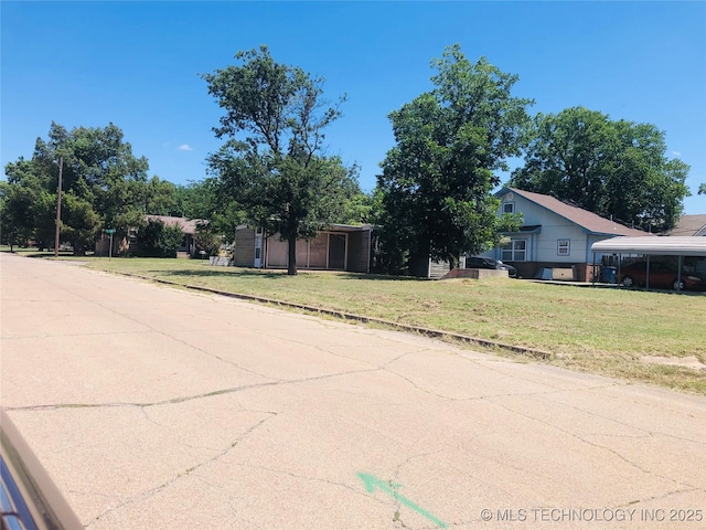 203 E 7th St, Cushing, OK 74023 - photo 3