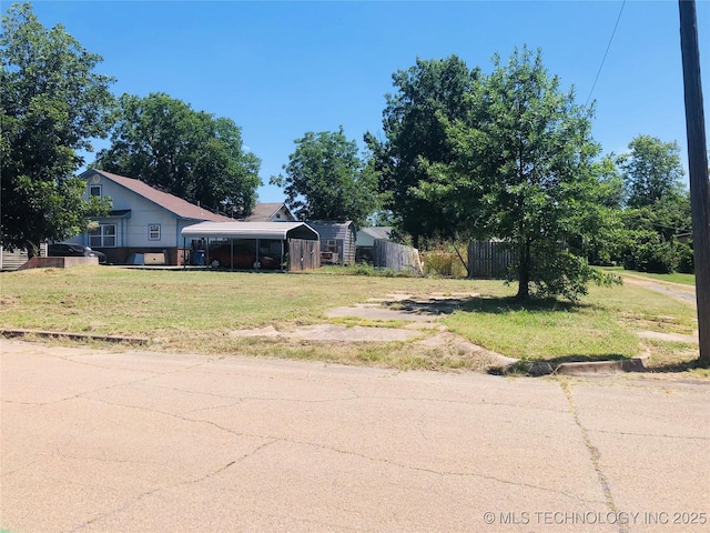 203 E 7th St, Cushing, OK 74023 - photo 4